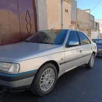 پژو 91|خودرو سواری و وانت|ایلام, |دیوار