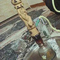 قلیون آدامس نعنا