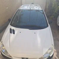 206 مدل 97