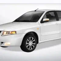 سمند سورن پلاس فول موتور ملی