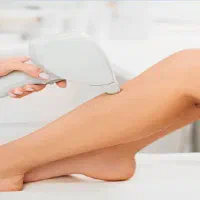 لیزر فول بادی فقط ت افتتاحیه ۴۰۰ هزار تومن