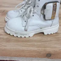 بوت یا چکمه دخترانه