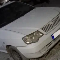 پراید 111 مدل 94