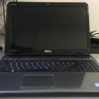 لپتاپ dell Inspiron