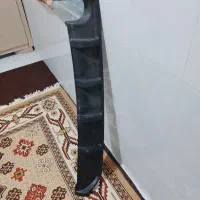 زه گلگیر هر چهار چرخ و ضربه گیر سپر عقب تندر