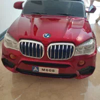 ماشین BMW شارژی USBخور|اسباب‌بازی بچه|تهران, پاسداران|دیوار