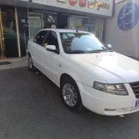 سمند سورن پلاس Ee7 فول مدل ۱۴۰۱|خودرو سواری و وانت|بومهن, |دیوار