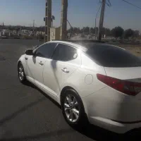 اوپتیما ۲۰۱۳