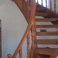 نرده استیل وارش|خدمات پیشه و مهارت|کرج, ساماندهی|دیوار