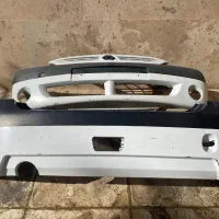 سپر عقب وجلو ال ۹۰پارس خودرو