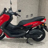 موتور ان مکس N max yamaha|موتورسیکلت|تهران, دزاشیب|دیوار