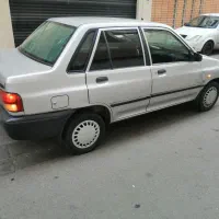 ۲گانه کارخانه بدون رنگ ترک  جوش گلگیرراست تعویض|خودرو سواری و وانت|تهران, امام زاده عبدالله|دیوار