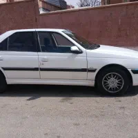 پژو پارس سفارشی|خودرو سواری و وانت|شیراز, شهرک استقلال|دیوار