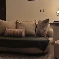 نیم ست راحتی