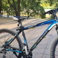 دوچرخه 27/5 Viva TERMINATOR