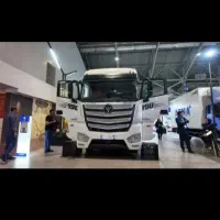 فتون۴۹۰اتومات یخچال دار