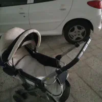 کالسکه سالم