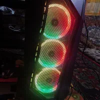 کامپیوتر گیمینک|رایانه رومیزی|خاش, |دیوار