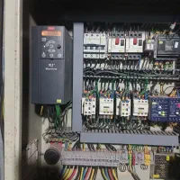 تکنسین برق صنعتی و اتوماسیون