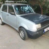 خودرو  نیو پی کی