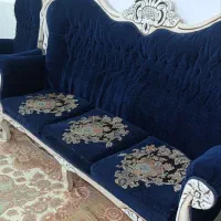 مبل سلطنتی