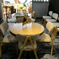 مدل اچ|میز و صندلی غذاخوری|تهران, شهید رجایی|دیوار