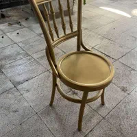 صندلی لهستانی سلطنتی تعداد و تک