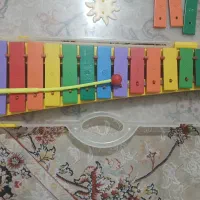 بلز|آلات موسیقی|پرند, فاز ۶|دیوار