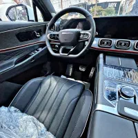 لوکانو ال۷ L7 صفر خشک ۱۴۰۴ مدل 2025|خودرو سواری و وانت|تهران, صادقیه|دیوار