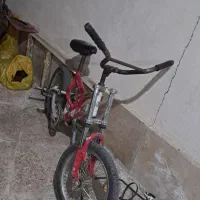 دوچرخه ۱۶|دوچرخه، اسکیت، اسکوتر|خلخال, |دیوار