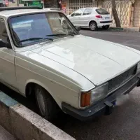 وانت پیکان دوگانه سوز مدل ۸۸