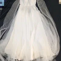 پیراهن مجلسی