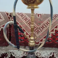 قلیان حاج اوغلی|کلکسیون و سرگرمی|پیشوا, |دیوار