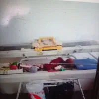 ماشین بافتنی