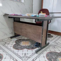 فروش میز مدیریت وصندلی اداری و لوازم دفتر کار|دفتر کار|سمنان, |دیوار