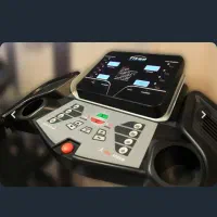 تردمیل تایتان