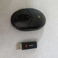 موس|قطعات و لوازم جانبی رایانه|بجنورد, |دیوار