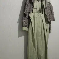 مانتو مجلسی درحدنو|لباس|صباشهر, |دیوار