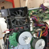 فروش و تعمیرات انواع پرینتر و شارژ کارتریج|پرینتر، اسکنر، کپی، فکس|ارومیه, |دیوار