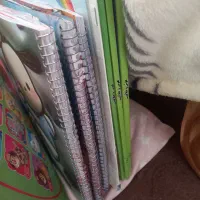 کتاب و کاغذ باطله