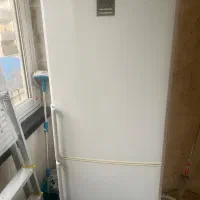 بخچال  فریزر سامسونگ|یخچال و فریزر|تهران, زعفرانیه|دیوار