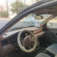 سمندLXسفارشی مدل83|خودرو سواری و وانت|کرج, ساماندهی|دیوار