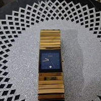 ساعت مچی رادو