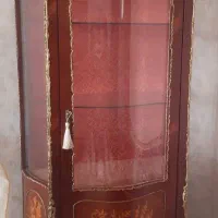 ویترین معرق کلاسیک وارداتی در حد