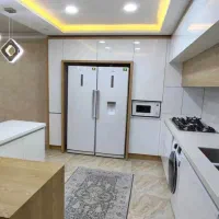 اجرای انواع کابینت وکمد دیواری