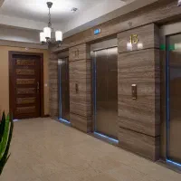 45 متر طبقه هشتم برج سامان|اجارهٔ دفتر کار، اتاق اداری، مطب|مشهد, شهرک امام هادی (شهرک غرب)|دیوار