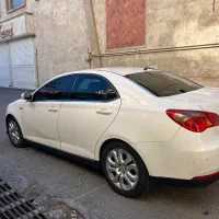 ام جی ۵۵۰|خودرو سواری و وانت|شهریار, شهریار|دیوار