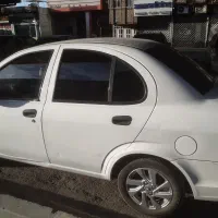 ساینا مدل ۹۷
