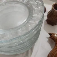بشقاب و ظروف سفالی