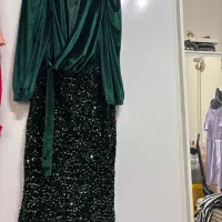 کرایه لباس مجلسی حضوری در محل تعیین شده